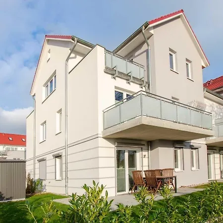 Grosse Nr 6 Apartment *