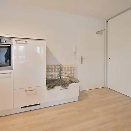Grosse Nr 6 Apartment