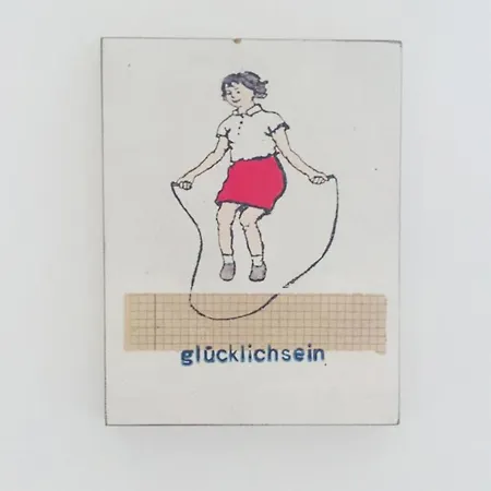 Grosse Nr 6 Apartment *