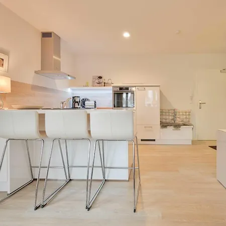Apartment Grosse Nr 6 Kellenhusen