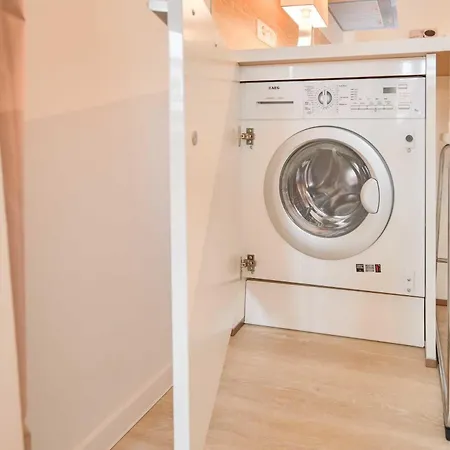 Grosse Nr 6 Apartment Kellenhusen