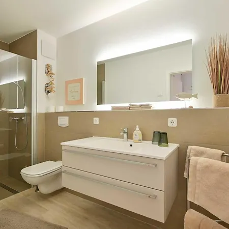 Apartment Grosse Nr 6